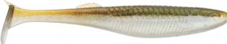 Rapala CrushCity The Kickman 12.5cm - 